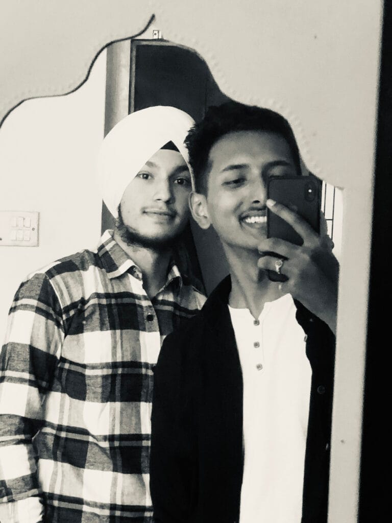 With Taran (Nov 2023)
