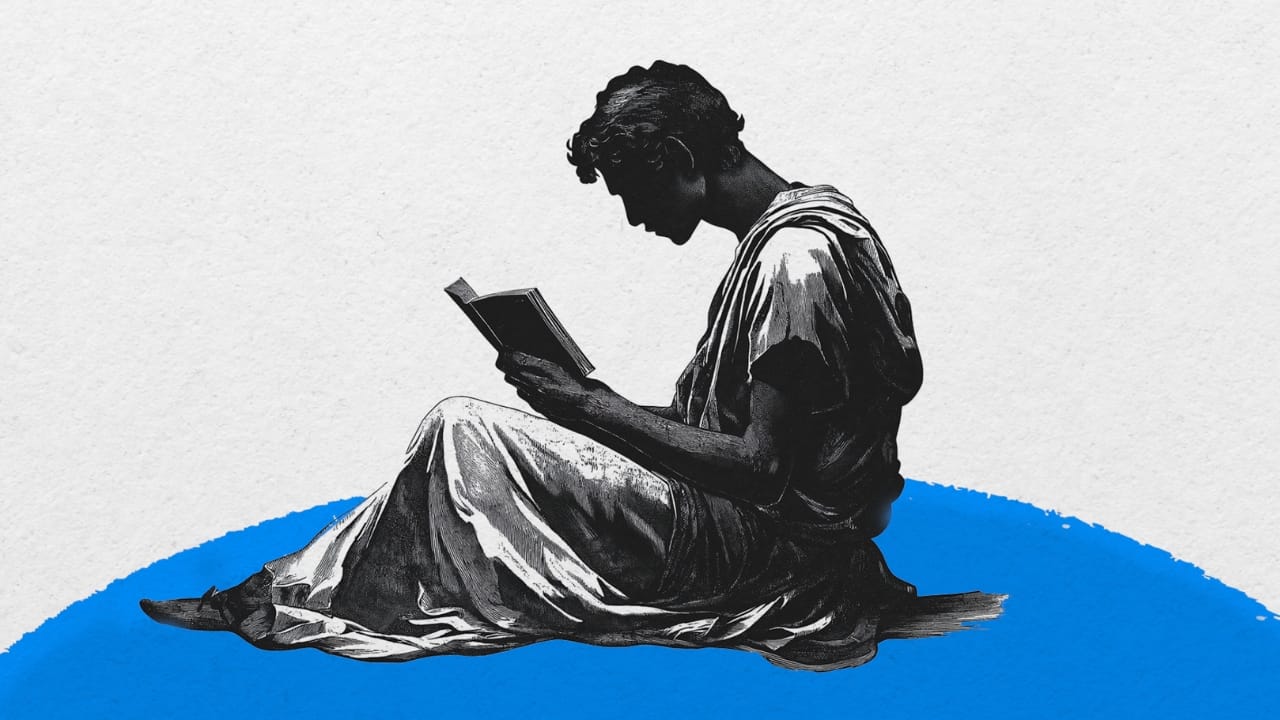 In Search of God
