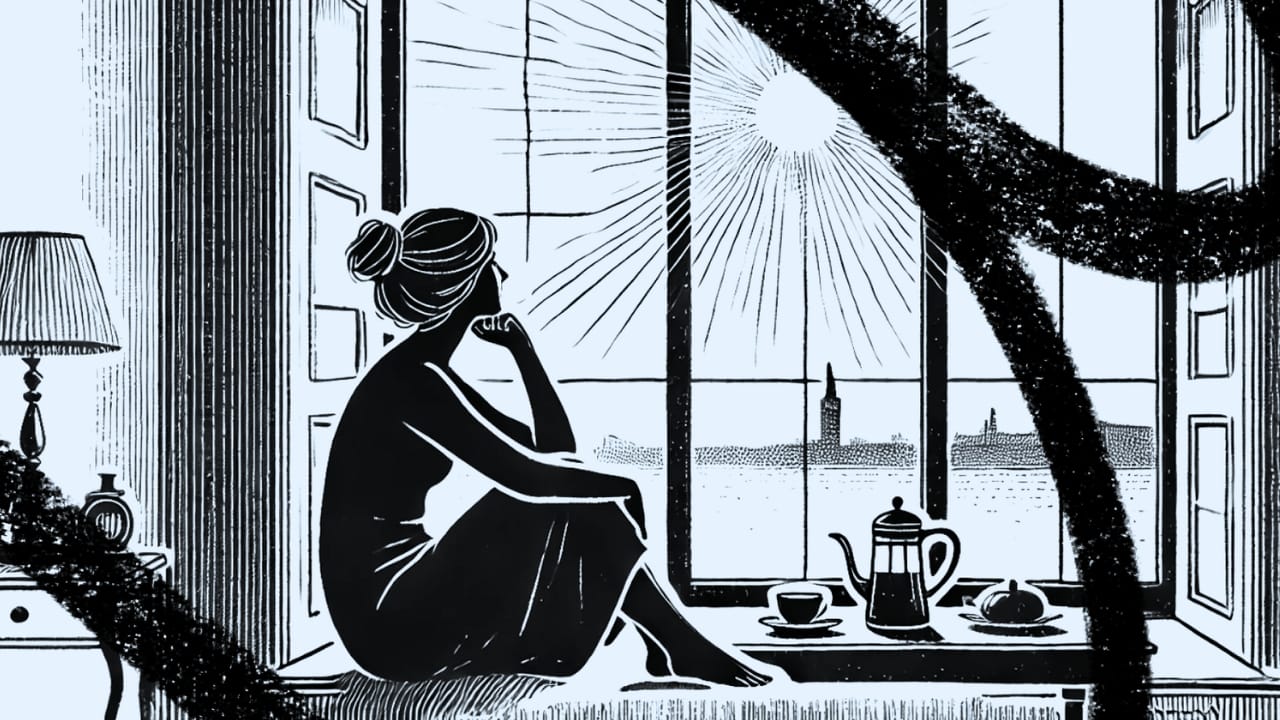 On Caring for the Self