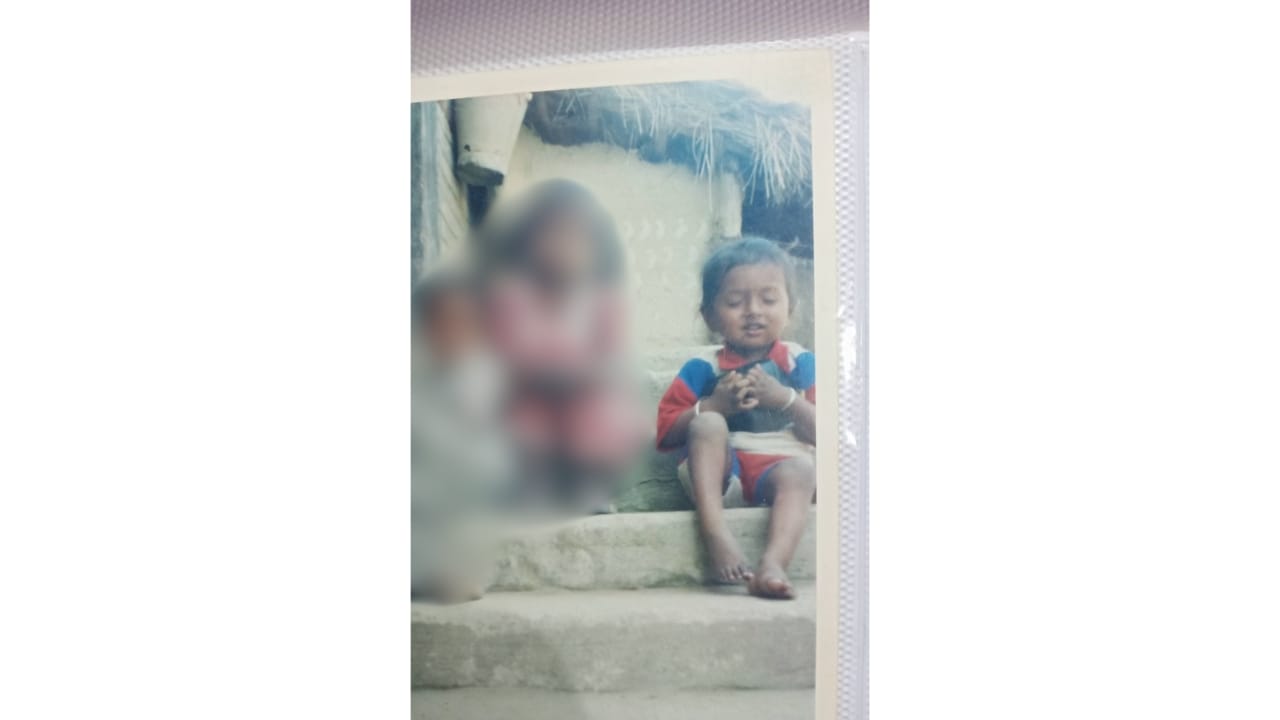 On childhood