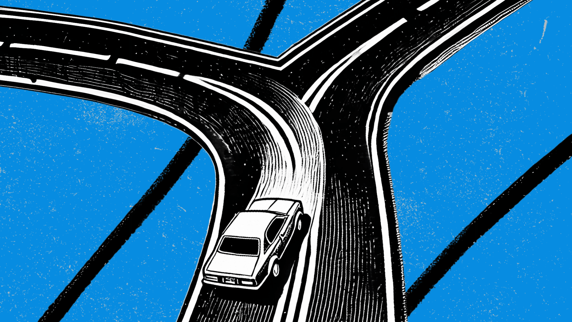 The Driving Force