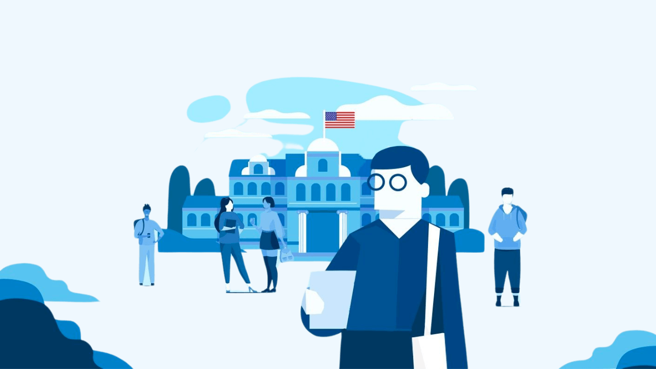 The Problem With Being an International Student in the Us
