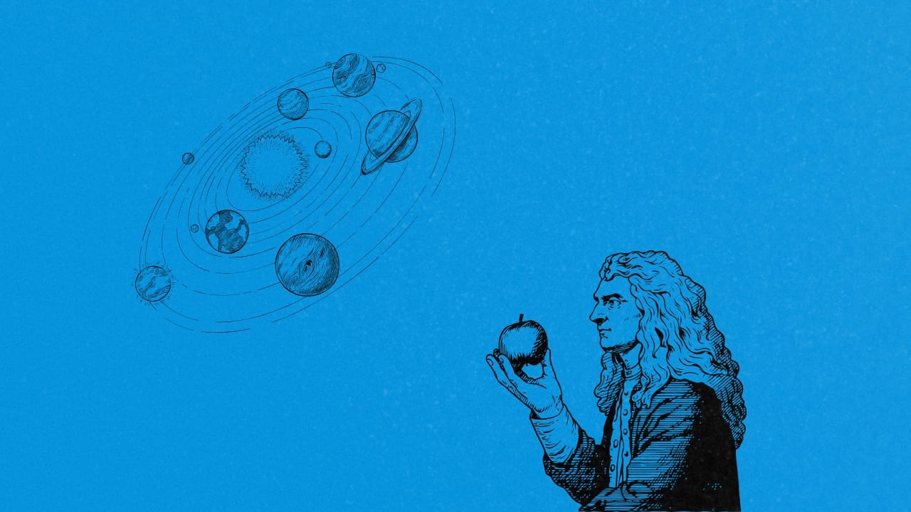 Where Ideas Come From