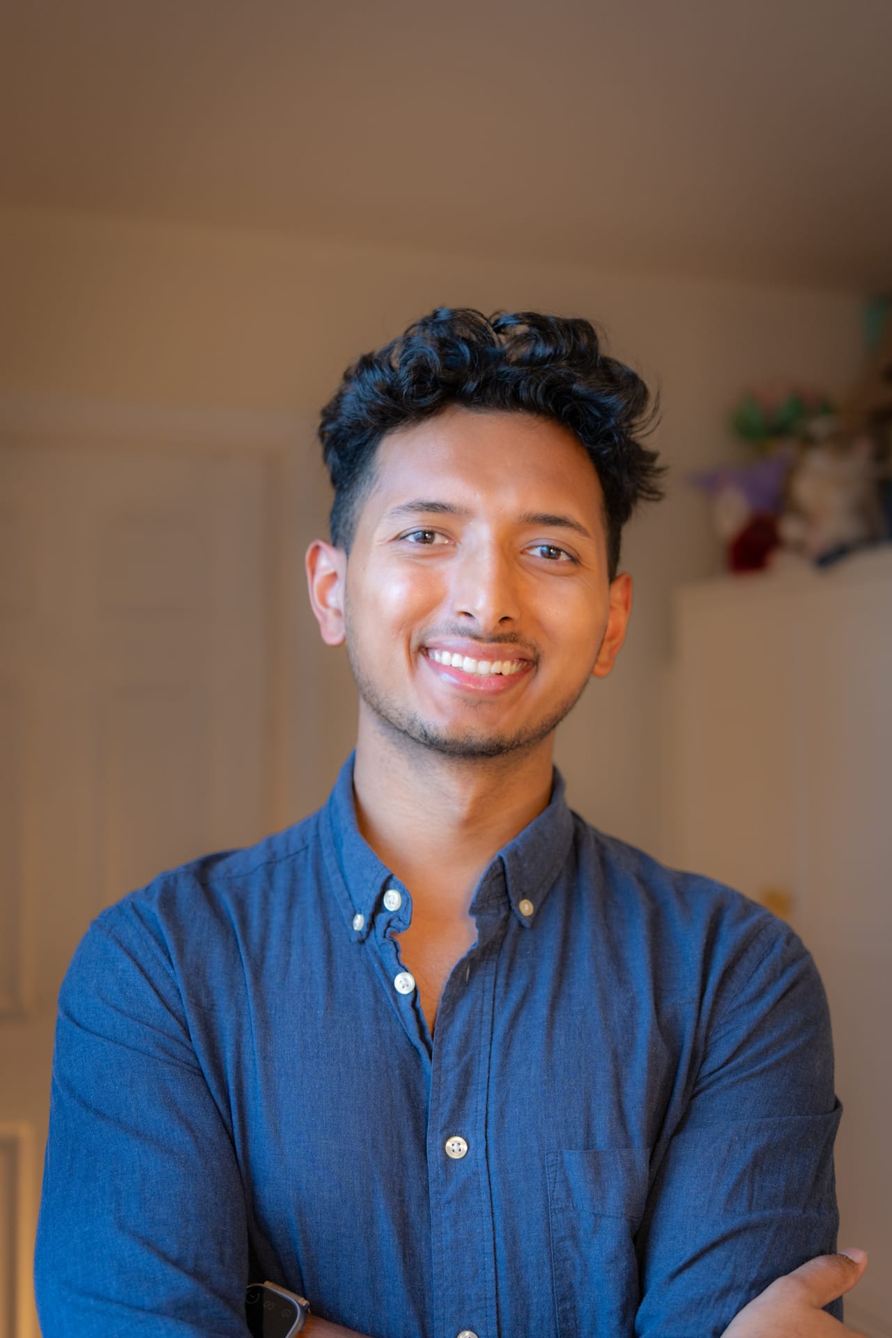 Suraj Chaudhary