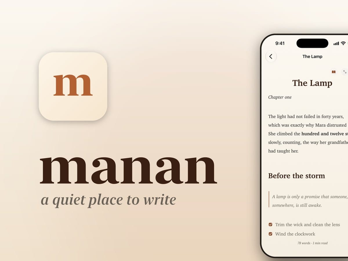 manan